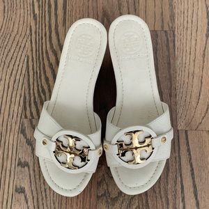 Tory Burch Wedges - size 5M